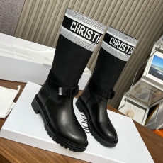 Christian Dior Boots